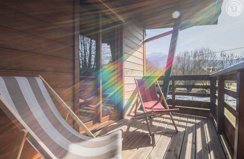 Montailleur House | LES Envers - Montailleur