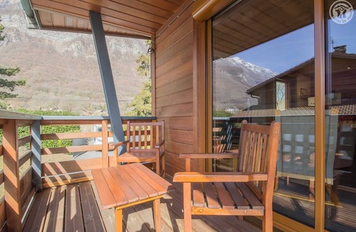 Montailleur House | LES Envers - Montailleur