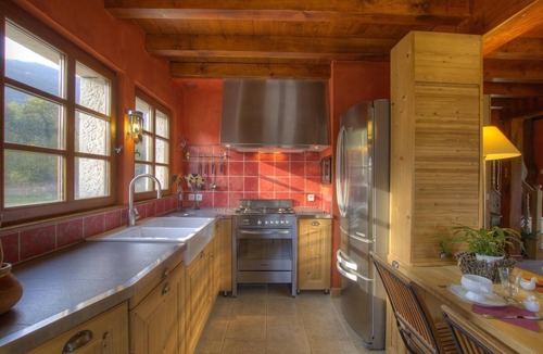 Conzieu House | Les Epées - Conzieu - Gîte