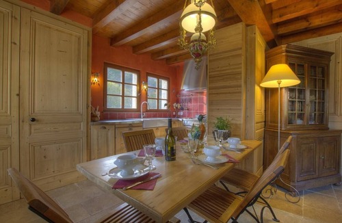 Conzieu House | Les Epées - Conzieu - Gîte