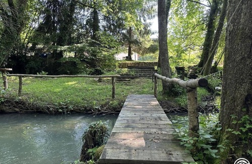 Conzieu House | Les Epées - Conzieu - Gîte