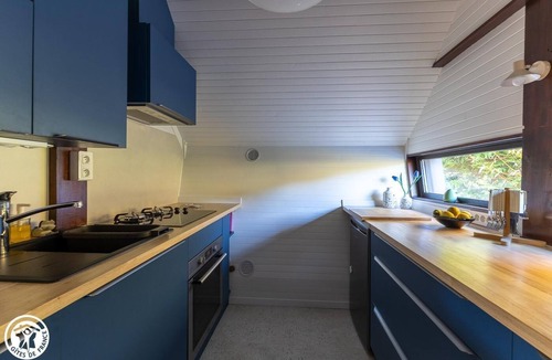 Laschamps House | Les Epilobes - Saint Genes Champanelle