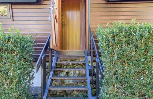 Laschamps House | Les Epilobes - Saint Genes Champanelle