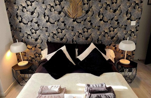 Crevecur-le-Grand Bed & Breakfast | Les Epinettes