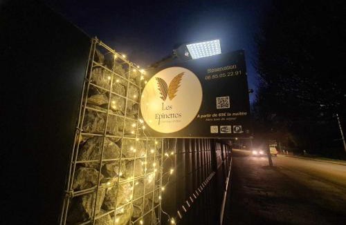 Crevecur-le-Grand Bed & Breakfast | Les Epinettes chambres d'hôtes