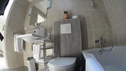 LIsle-sur-Serein Bed & Breakfast | Les Epis d'Or