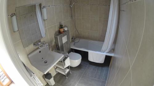 LIsle-sur-Serein Bed & Breakfast | Les Epis d'Or