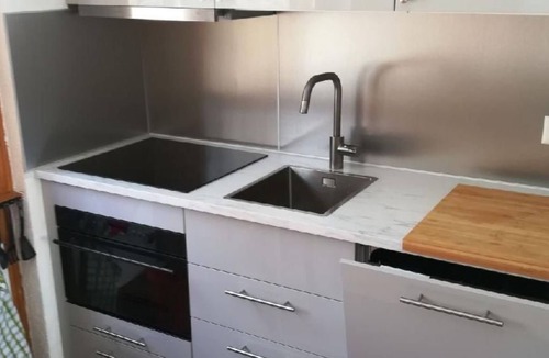 Zinal Apartment | Les Erables CD 465 by Interhome