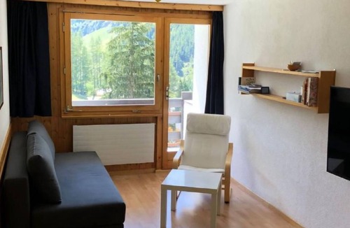 Zinal Apartment | Les Erables CD 465 by Interhome