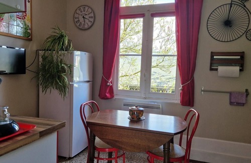 Rolleville House | Les Erables - Rolleville