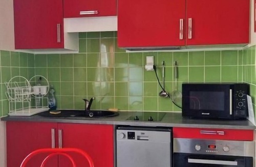 Rolleville House | Les Erables - Rolleville