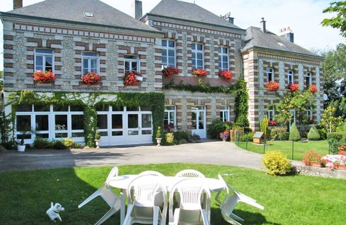 Rolleville House | Les Erables - Rolleville