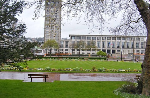 Rolleville House | Les Erables - Rolleville