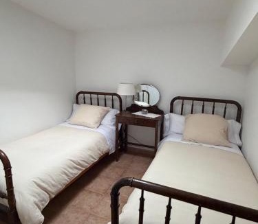 Palouet House | Les Eres de Palouet