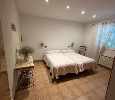 Palouet House | Les Eres de Palouet