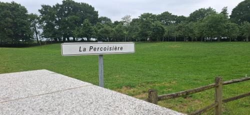 Le Val-Saint-Pere Bed & Breakfast | Les Escales de Marion