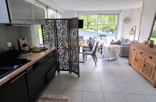 Le Val-Saint-Pere Hotel | Les Escales de Marion