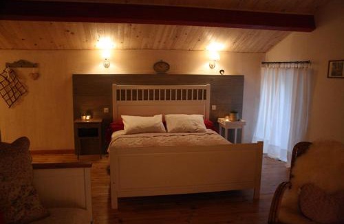Largentiere Bed & Breakfast | Les Escaliers du Paradis