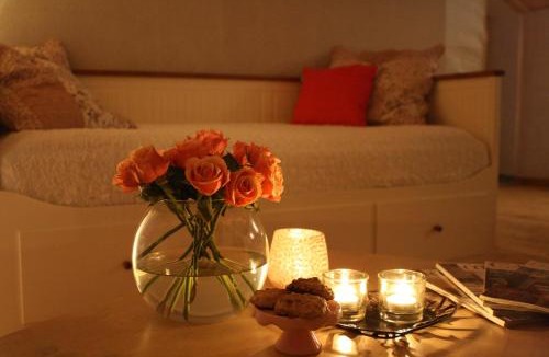 Largentiere Bed & Breakfast | Les Escaliers du Paradis
