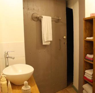 Largentiere Bed & Breakfast | Les Escaliers du Paradis