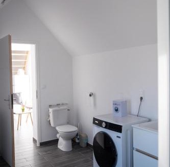 Oye-Plage Apartment | Les Escardines