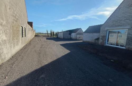 Oye-Plage Apartment | Les Escardines