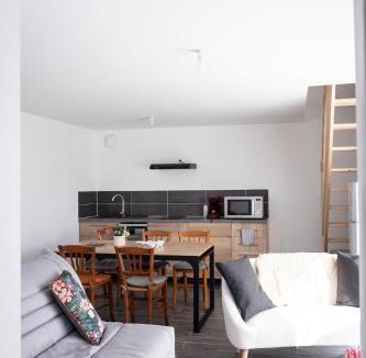 Oye-Plage Apartment | Les Escardines