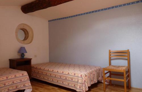 Milhaud Apartment | Les Esclots , Nîmes, Gîtes 4 personne