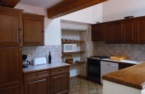 Milhaud Apartment | Les Esclots , Nîmes, Gîtes 4 personne