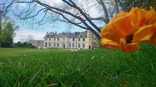 Commes Apartment | Les Escuries, dépendances du Château