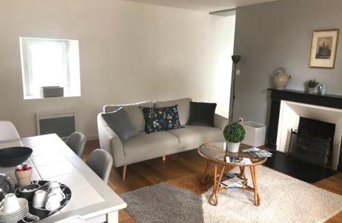 Commes Apartment | Les Escuries, dépendances du Château