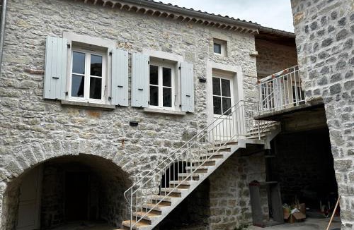 Chandolas House | Les Esparots, duplex tout confort