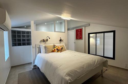 Chandolas House | Les Esparots, duplex tout confort