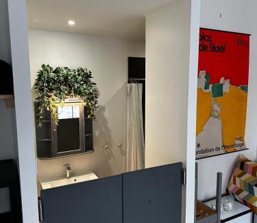 Chandolas House | Les Esparots, duplex tout confort