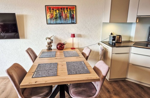 Icogne Apartment | Les Essampilles 25 by Interhome