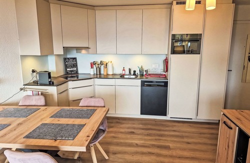 Icogne Apartment | Les Essampilles 25 by Interhome