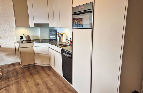 Icogne Apartment | Les Essampilles 25 by Interhome
