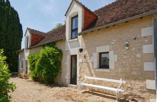 Chatillon-sur-Indre House | Les Essarts dépendance