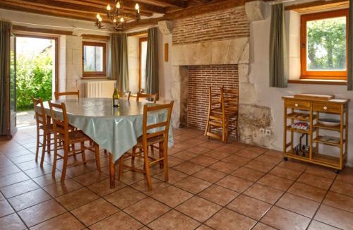 Chatillon-sur-Indre House | Les Essarts dépendance