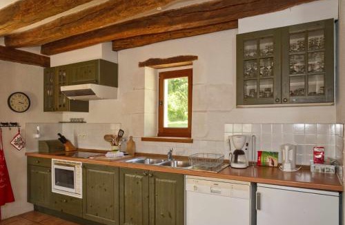 Chatillon-sur-Indre House | Les Essarts dépendance