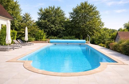 Clere-du-Bois Villa | Les Essarts