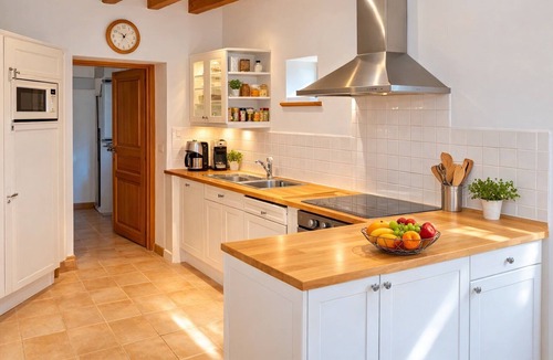 Chatillon-sur-Indre Villa | Les Essarts for 10+6 people in 2 houses
