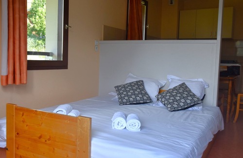 Praz-sur-Arly Hotel | Les Essertets - Vacances ULVF