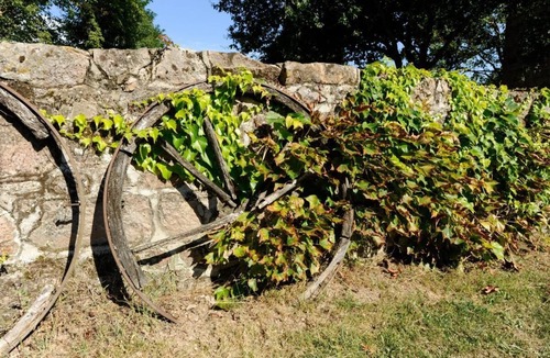 Verosvres House | Les Essertines - Verosvres