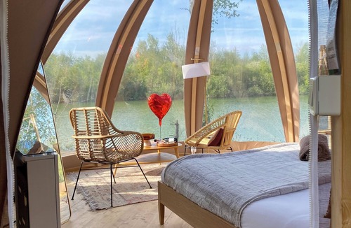 Gravon Other | Les Etangs de la Bassée