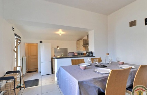 Liffre House | Les Etangs - LIFFRE - Gîte