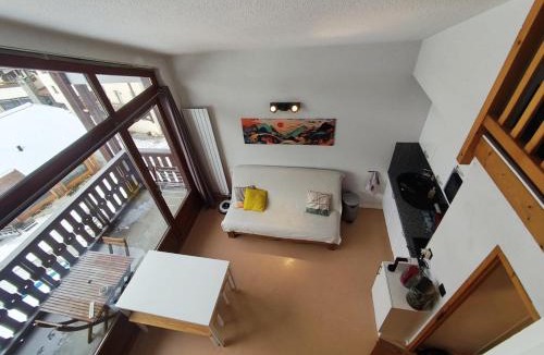 Les Esserts Apartment | Les Eterlous N44 2P6