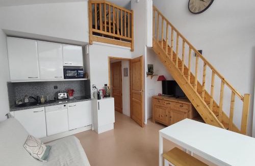 Les Esserts Apartment | Les Eterlous N44 2P6