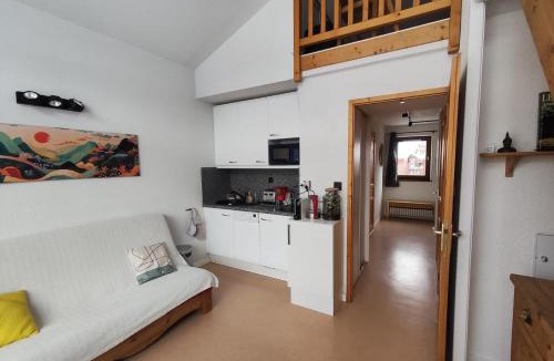 Les Esserts Apartment | Les Eterlous N44 2P6