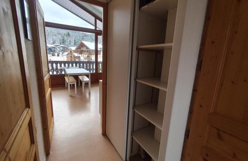 Les Esserts Apartment | Les Eterlous N44 2P6